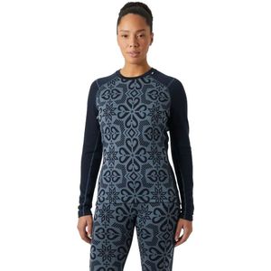 Helly Hansen Lifa Merino Midweight Lange Mouwen Basislaag