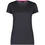 Cmp - 34N6856 - T-shirt - Korte Mouwen
