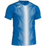 Joma - Olimpia - T-shirt - Met Korte Mouwen