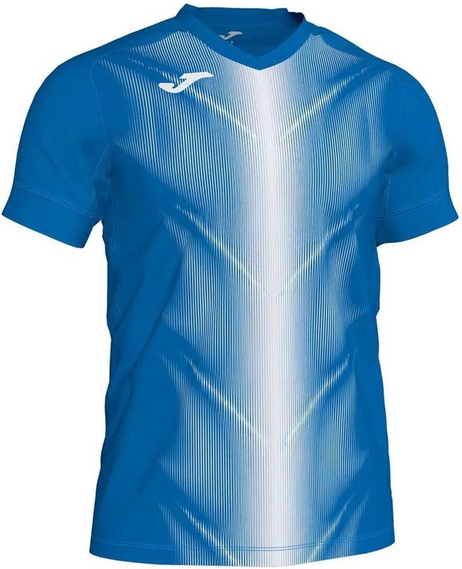Joma - Olimpia - T-shirt - Met Korte Mouwen