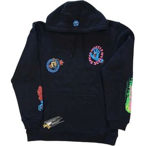 Santa Cruz Sw Everything2 Hoodie