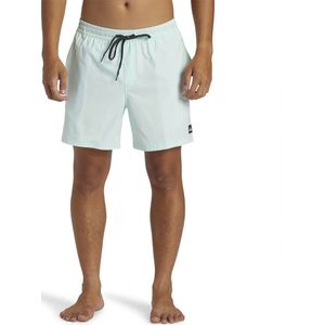 Quiksilver Surf Silk Vly 16´´ Swimming Shorts Wit XL Man