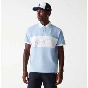 New Era Mlb La Dodgers Graphic T-shirt Met Korte Mouwen