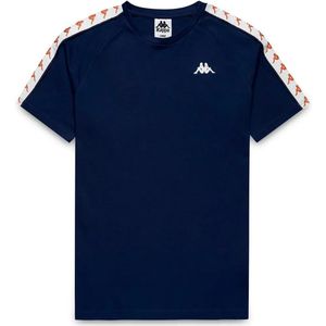 Kappa - Coen Slim 222 Banda - T-shirt