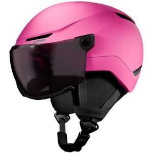 Atomic Revent Visor Junior Vizierhelm