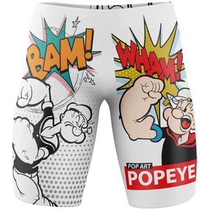 Otso Popeye Pop Art Jammer