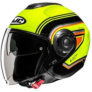 Hjc I40n Linia Open Helm