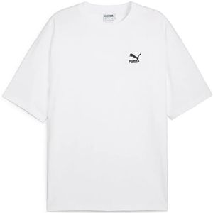 Puma Select Better Classics Oversized T-shirt Met Korte Mouwen