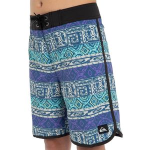 Quiksilver Surfsilk Scallop 17 Zwembroek