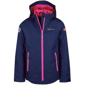 Trollkids Telemark Jas