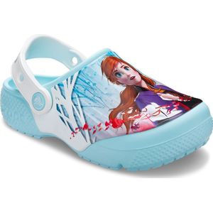 Crocs Fl Ol Disney Frozen2 Klompen