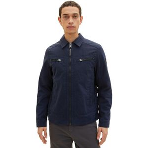 Tom Tailor Casual Cotton 1034863 Jas