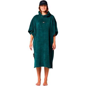 Mystic Poncho Corduroy Poncho