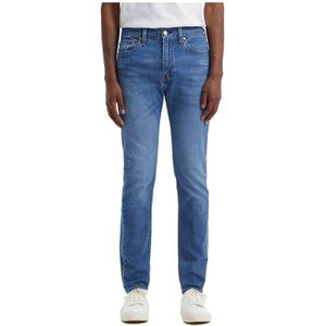 Levi´s ® 510 Skinny Jeans Blauw 36 / 32 Man