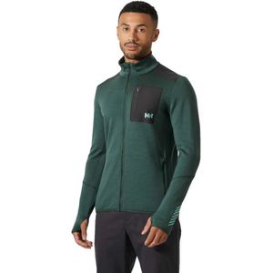 Helly Hansen - LIFA Merino Midweight - Onderhemd - Strak - 100% Merino Wol