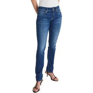 Pepe Jeans Slim Iconic Brooke Lage Taille Jeans