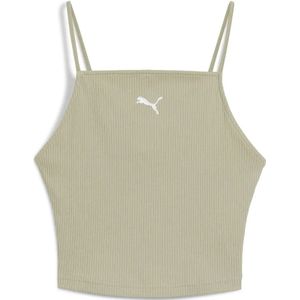 Puma Select Wardrobe Ess Top Zonder Mouwen