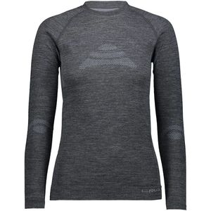Cmp Seamless Sweat 39y4006 Lange Mouwen Basislaag