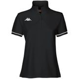 Kappa - Barla - Damespolo - 100% Katoen