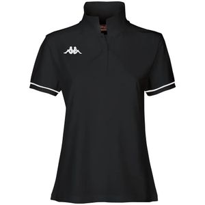 Kappa - Barla - Damespolo - 100% Katoen