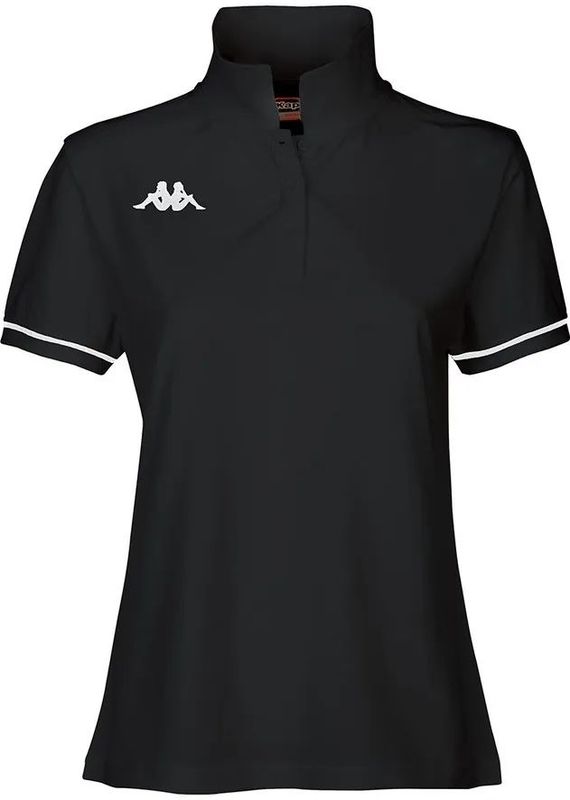 Kappa - Barla - Damespolo - 100% Katoen