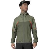 Alpine - GORE-TEX Jacket - Regenjas - Lichtblauw - GORE-TEX PACLITE®