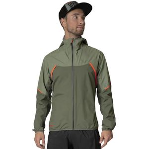 Alpine - GORE-TEX Jacket - Regenjas - Lichtblauw - GORE-TEX PACLITE®