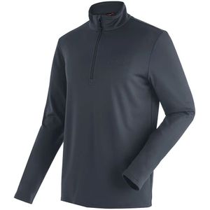 Maier Sports Heren Felix Longsleeve