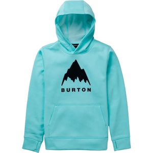Burton - Oak - Hoodie