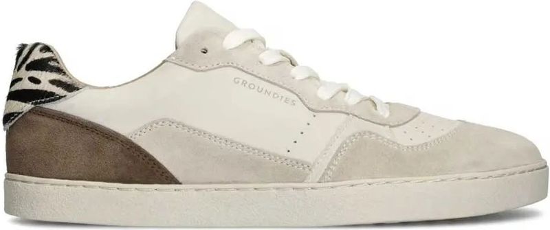 Groundies Nova Gs1 Schoenen