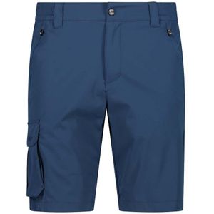 Cmp Bermuda 31t5637 Shorts Blauw 4XL Man