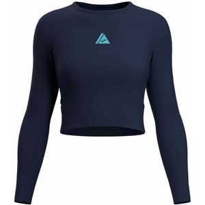 Joma Core T-shirt Met Lange Mouwen