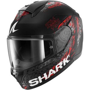 Shark Ridill 2 Speed-vib Ece Integraalhelm