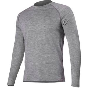 Lasting Atar Lange Mouwen Basislaag