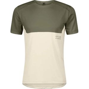 Scott Endurance Tech T-shirt Met Korte Mouwen
