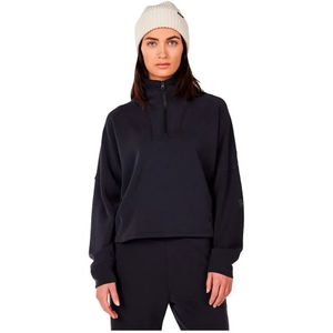 Rossignol Chavanette Scuba Fleece Met Halve Rits