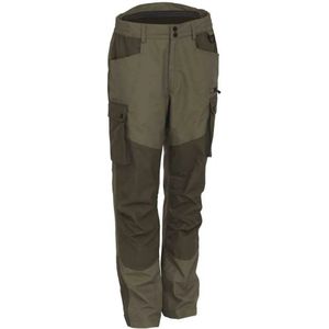 Kinetic - Forest Pant - Outdoorbroek - Robuust - Waterdicht - Ademend