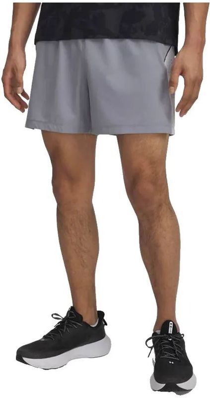 Under Armour - Launch Pro - Korte Broek - Lichtgewicht - 5 inch