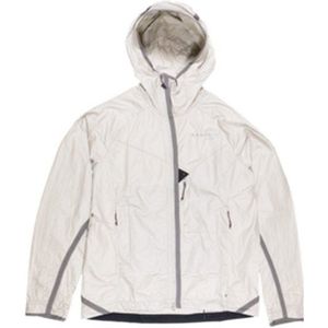 Klättermusen - Ansur - Wind Softshelljack - Wit - Heren