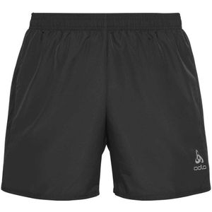 Odlo Essential Shorts Zwart 3XL Man