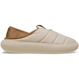 Crocs - Classic Vegan Suede Moc - Sneakers