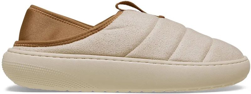 Crocs - Classic Vegan Suede Moc - Sneakers