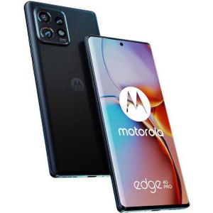 Motorola Moto Edge 40 Pro 12gb/256gb 6.7´´ Dual Sim Gerenoveerd