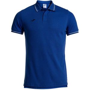 Joma Confort Classic Korte Mouw Poloshirt