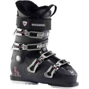 Rossignol Pure Comfort 60 Alpine Ski Boots Zwart 22.5