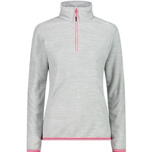 Cmp Sweat 32g0646 Fleece Met Halve Rits