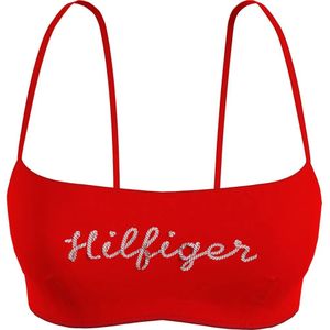 Tommy Hilfiger Uw0uw04536 Lette Bh