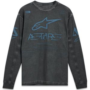 Alpinestars Nook T-shirt Met Lange Mouwen