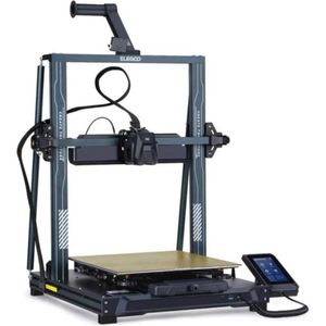 Elegoo Neptune 4 Plus - 3D-printer - Groot Bouwvolume - 300x300x400 mm