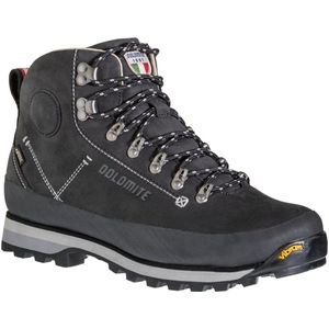 Dolomite Cinquantaquattro Goretex Mountaineering Boots Zwart EU 46 1/2 Man